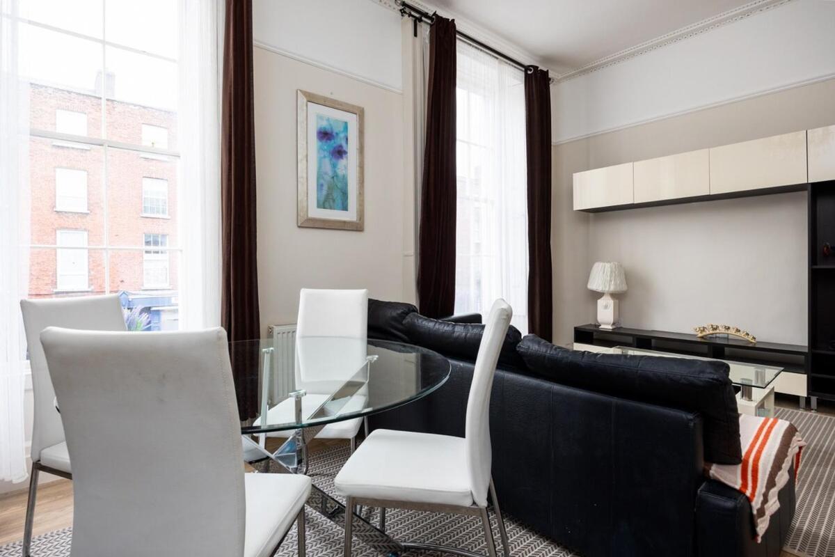 Appartement 3 Bed In Phibsborough-12 Min Walk To The Spire *