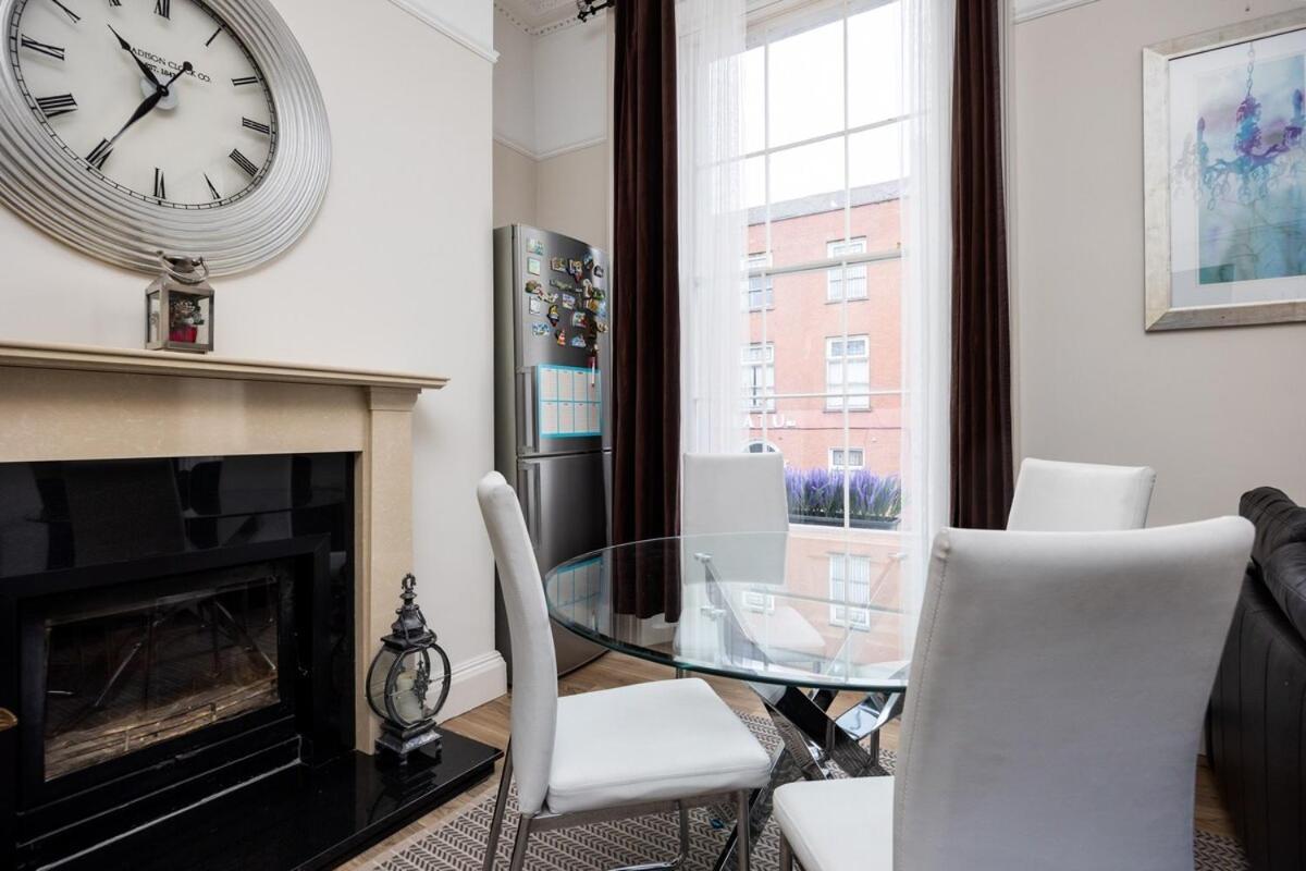 Appartement 3 Bed In Phibsborough-12 Min Walk To The Spire