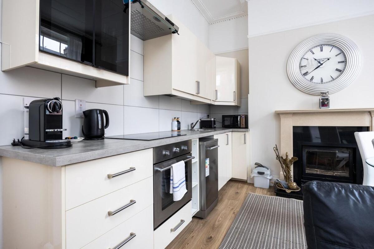 3 Bed In Phibsborough-12 Min Walk To The Spire Appartement *